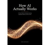 How AI Actually Works: A Visual Guide to Machine Learning, Language Models, and Their Limits