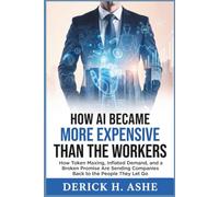 How AI Became More Expensive Than The Workers It Replaced: How Token Maxing, Inflated Demand, and a Broken Promise Are Sending Companies Back to the People They Let Go