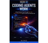 How AI Coding Agents Work: A Deep Technical Guide Through claw-code: Rust, Python, MCP, and the Architecture Behind the Leak
