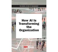 How AI Is Transforming the Organization