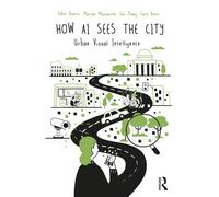 How AI Sees the City : Urban Visual Intelligence