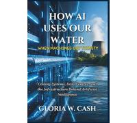 How AI Uses Our Water: When Machines Get Thirst: Cooling Systems, Data Centres, and the Infrastructure Behind Artificial Intelligence