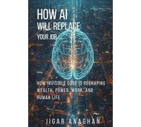 How AI Will Replace Your Job (Future Shock Series)