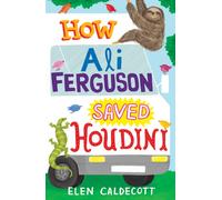 How Ali Ferguson Saved Houdini