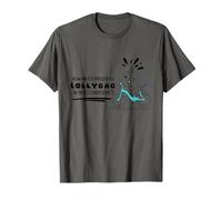 How Am I Supposed To Lollygag Conditions T-Shirt