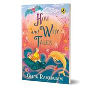 How and Why Tales
