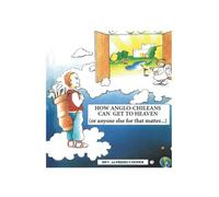How Anglo Chileans can get to Heaven: ...or anyone else, for that matter!
