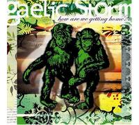 How Are We Getting Home? by GAELIC STORM