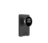 How Are You Eeling Moray PopSockets PopWallet for MagSafe