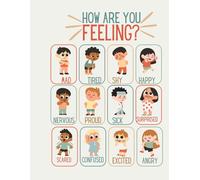 HOW ARE YOU FEELING