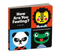 How Are You Feeling Board Book