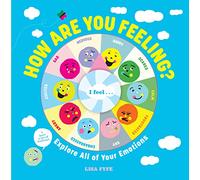 How Are You Feeling?: Explore All of Your Emotions – Workman Calendars