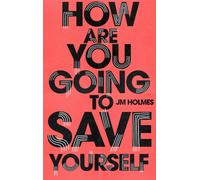 How Are You Going To Save Yourself
