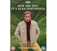 How Are You? It's Alan (Partridge): The Complete Collection
