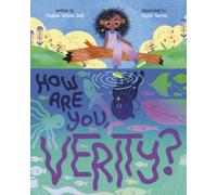 How Are You, Verity?