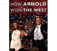 How Arnold Won the West