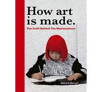 How Art is Made: The Craft Behind the Masterpieces