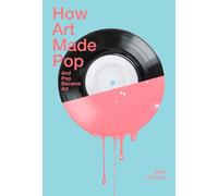 How Art Made Pop