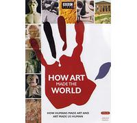 How Art Made the World (2pc) [DVD] [2005] [Region 1] [US Import] [NTSC]