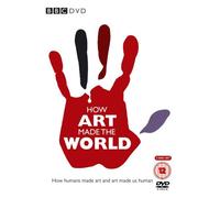 How Art Made the World [DVD]