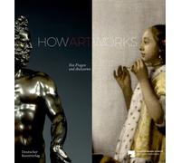 How Art Works : Von Fragen und Antworten
