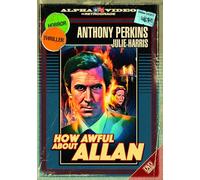 How Awful About Allan
