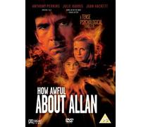 How Awful About Allan [DVD]