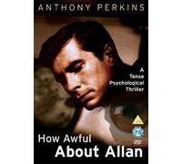 How Awful About Allan [DVD]