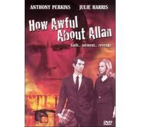 How Awful About Allan [DVD] [Region 1] [US Import] [NTSC]
