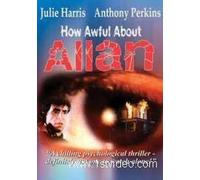 How Awful About Allan [DVD] [Region 1] [US Import] [NTSC]