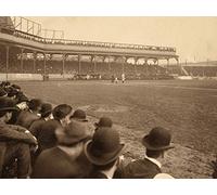 How Baseball Created the World Series