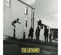 The Lathums - How Beautiful Life Can Be- CD - ID99p - Pre-order NOW! - The Lathums - cd