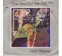 HOW BEAUTIFUL YOU ARE 7" (45) UK VIRGIN 1983