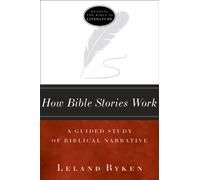 How Bible Stories Work