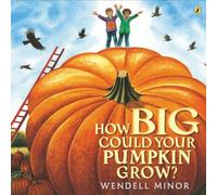 How Big Could Your Pumpkin Grow?