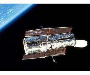 How Big Do You Think This Spacecraft Is? Guess Again...