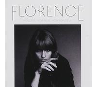 How Big, How Blue, How Beautiful By Florence + The Machine (2015-06-01)