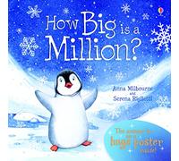How Big is a Million?