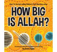 How Big Is Allah?