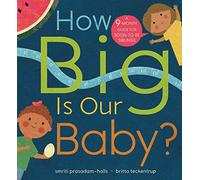 How Big Is Our Baby?