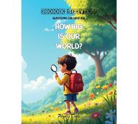 How Big Is Our World?