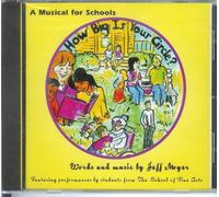 How Big Is Your Circle?