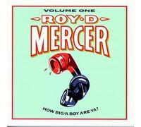 How Big'A Boy Are Ya? Vol. 1 by Roy D Mercer (1997-02-11)