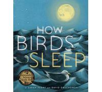 How Birds Sleep