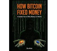 How Bitcoin Fixed Money: A Guided Tour of Why Money 2.0 Works