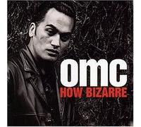 How Bizarre by Omc (1997) Audio CD by OMC (0100-01-01j