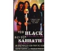How Black Was Our Sabbath