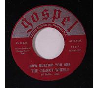 how blessed you are