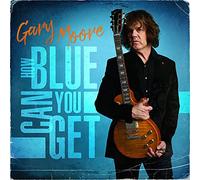How Blue Can You Get