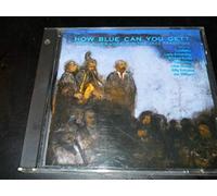 How Blue Can You Get